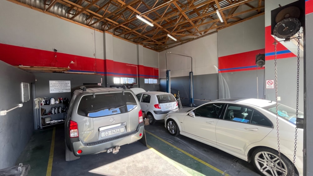 Commercial Building for sale in Fountains Estate - 1JF1704093 Commercial Building for sale in Fountains Estate - 1JF1704093