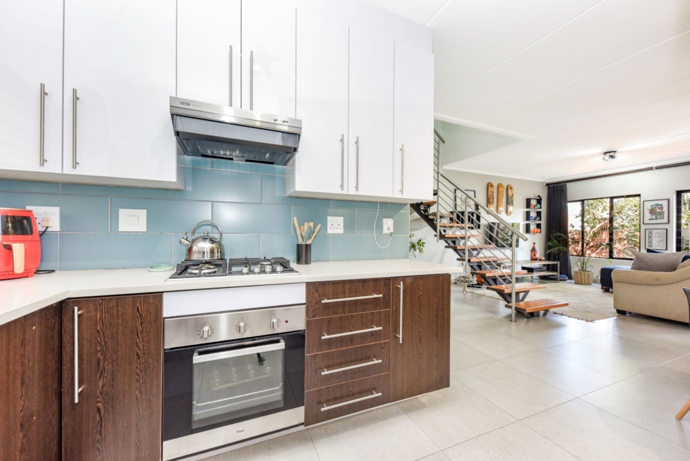 Double-storey house for sale in Douglasdale - FW1705635 Double-storey house for sale in Douglasdale - FW1705635