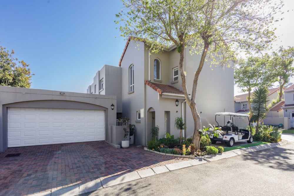 Townhouse for sale in Eagle Canyon Golf Estate - RAN1702895 Townhouse for sale in Eagle Canyon Golf Estate - RAN1702895