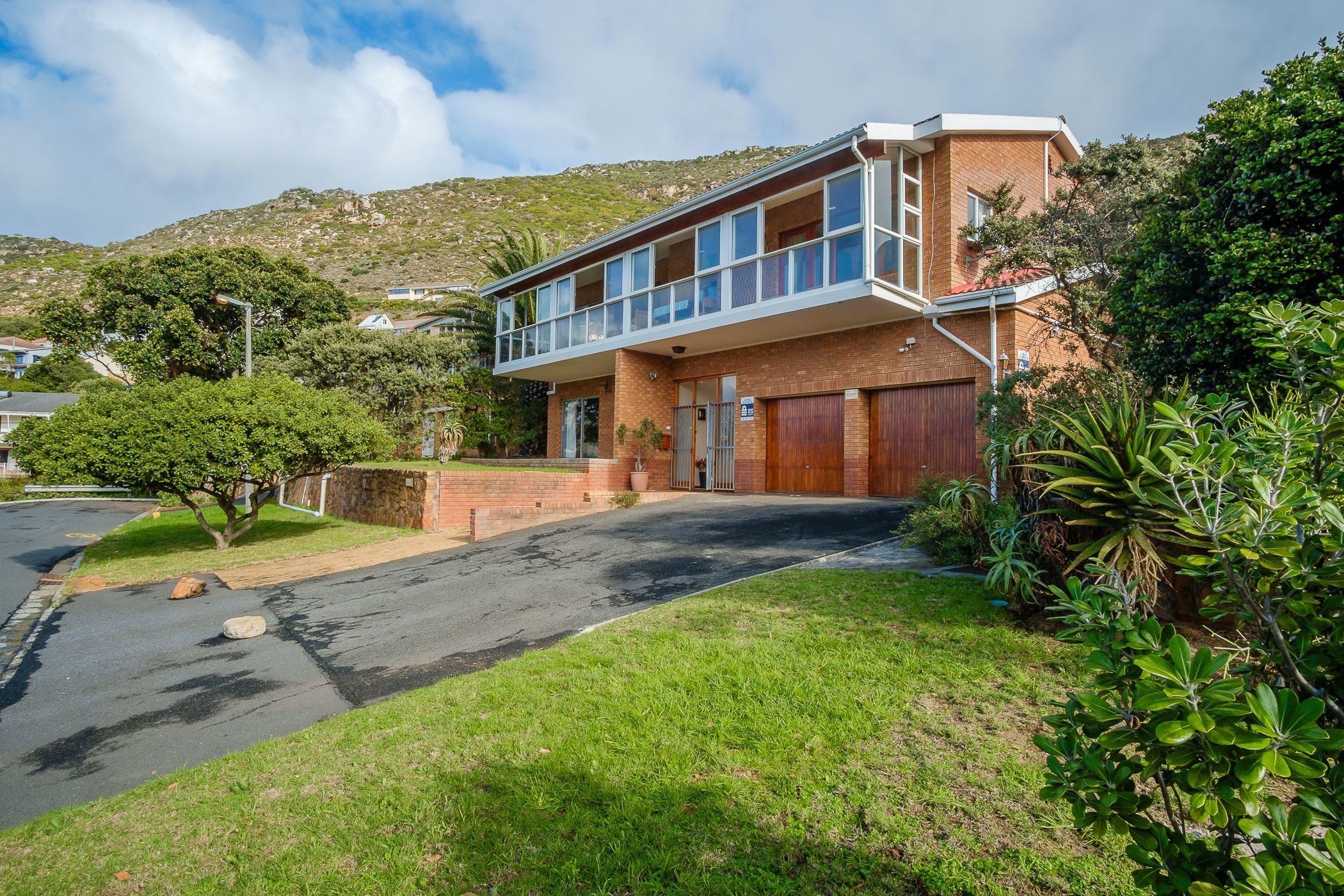 House sold in Fish Hoek - FH1705137