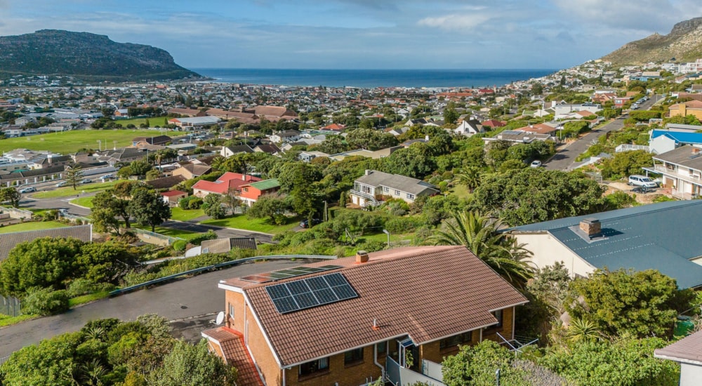 House sold in Fish Hoek - FH1705137 House sold in Fish Hoek - FH1705137