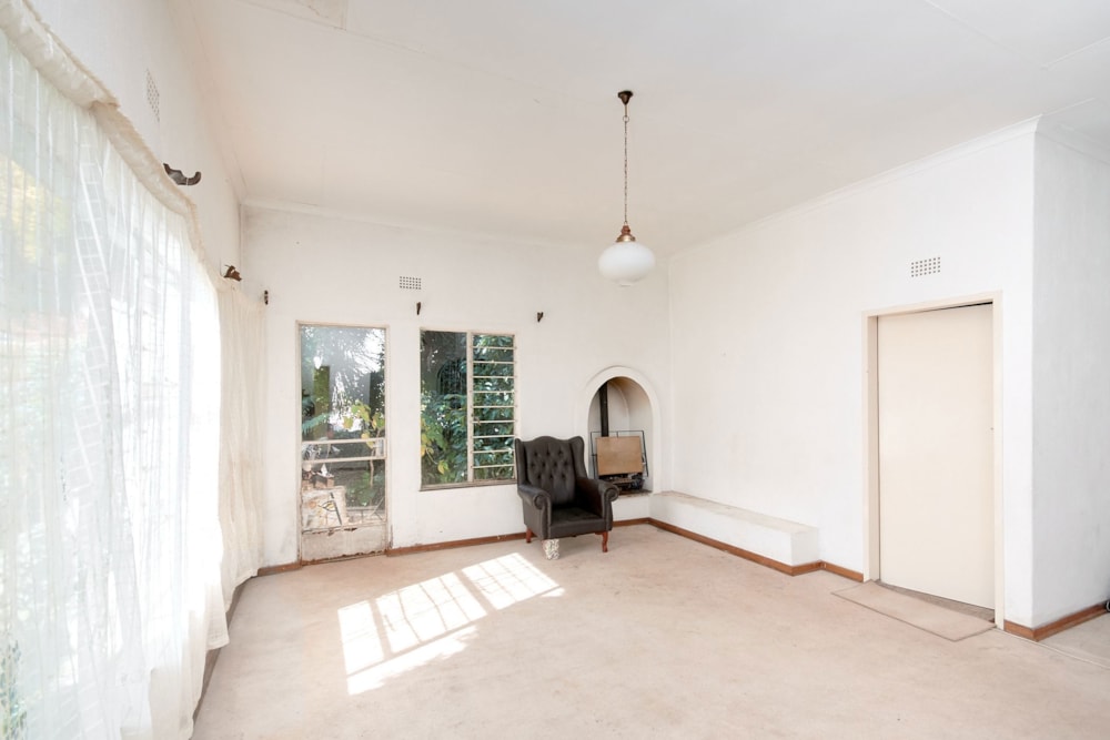 House for sale in Greymont - RAN1704354