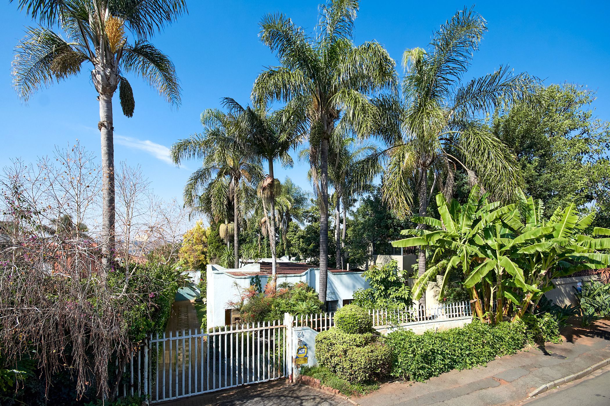 House for sale in Greymont - RAN1704354