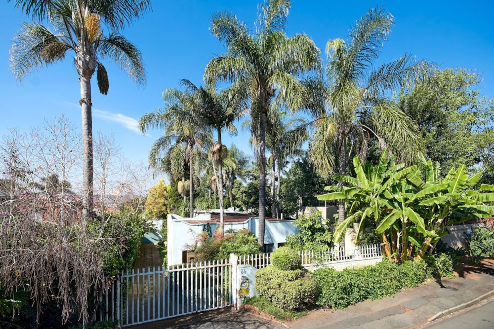 House for sale in Greymont - RAN1704354