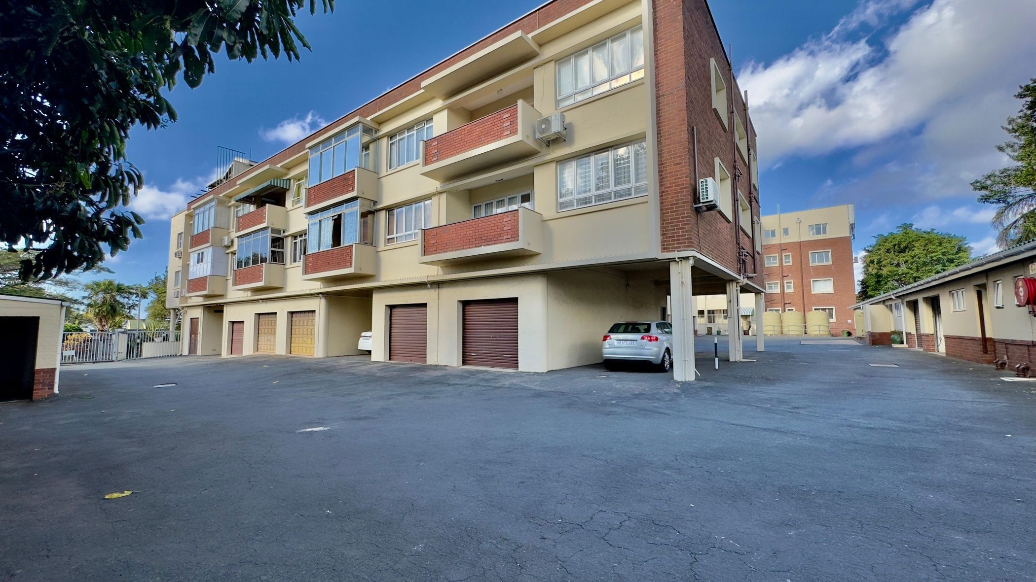 Apartment sold in Essenwood - 1DA1705199