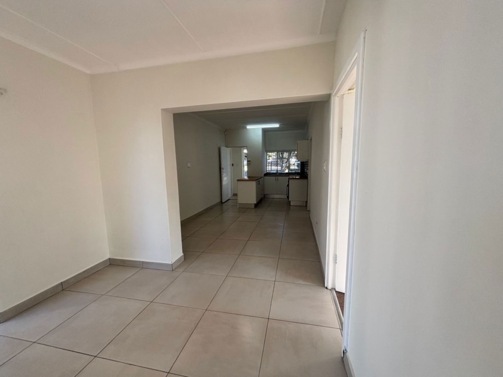 Apartment to rent in West Bank, Port Alfred - 1PF1744999