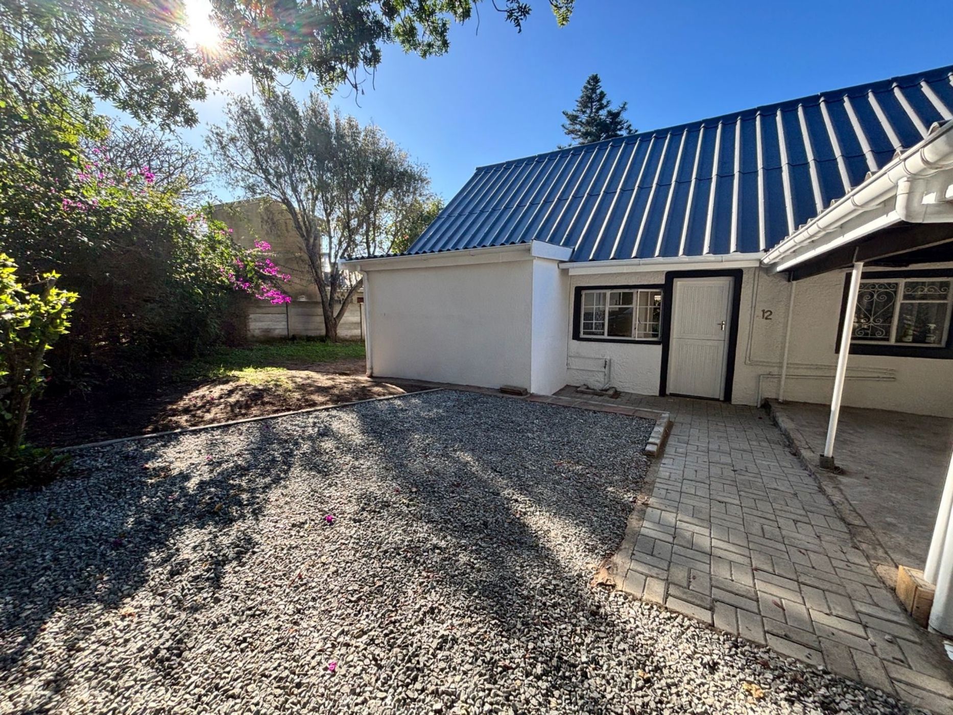 Apartment to rent in West Bank, Port Alfred - 1PF1744999