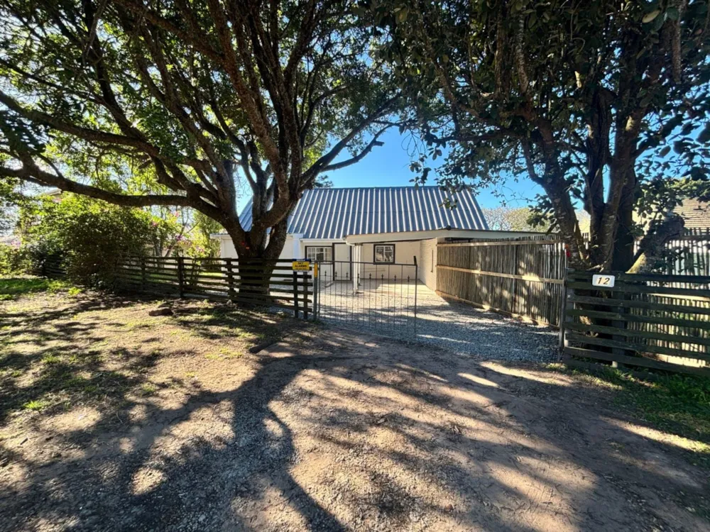 Apartment let in West Bank, Port Alfred - 1PF1744999