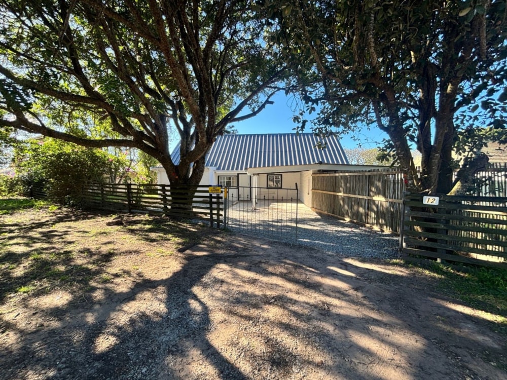 Apartment to rent in West Bank, Port Alfred - 1PF1744999