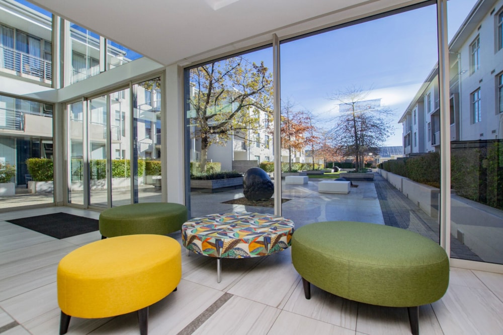 Apartment for sale in Stellenbosch Central - ST1704132