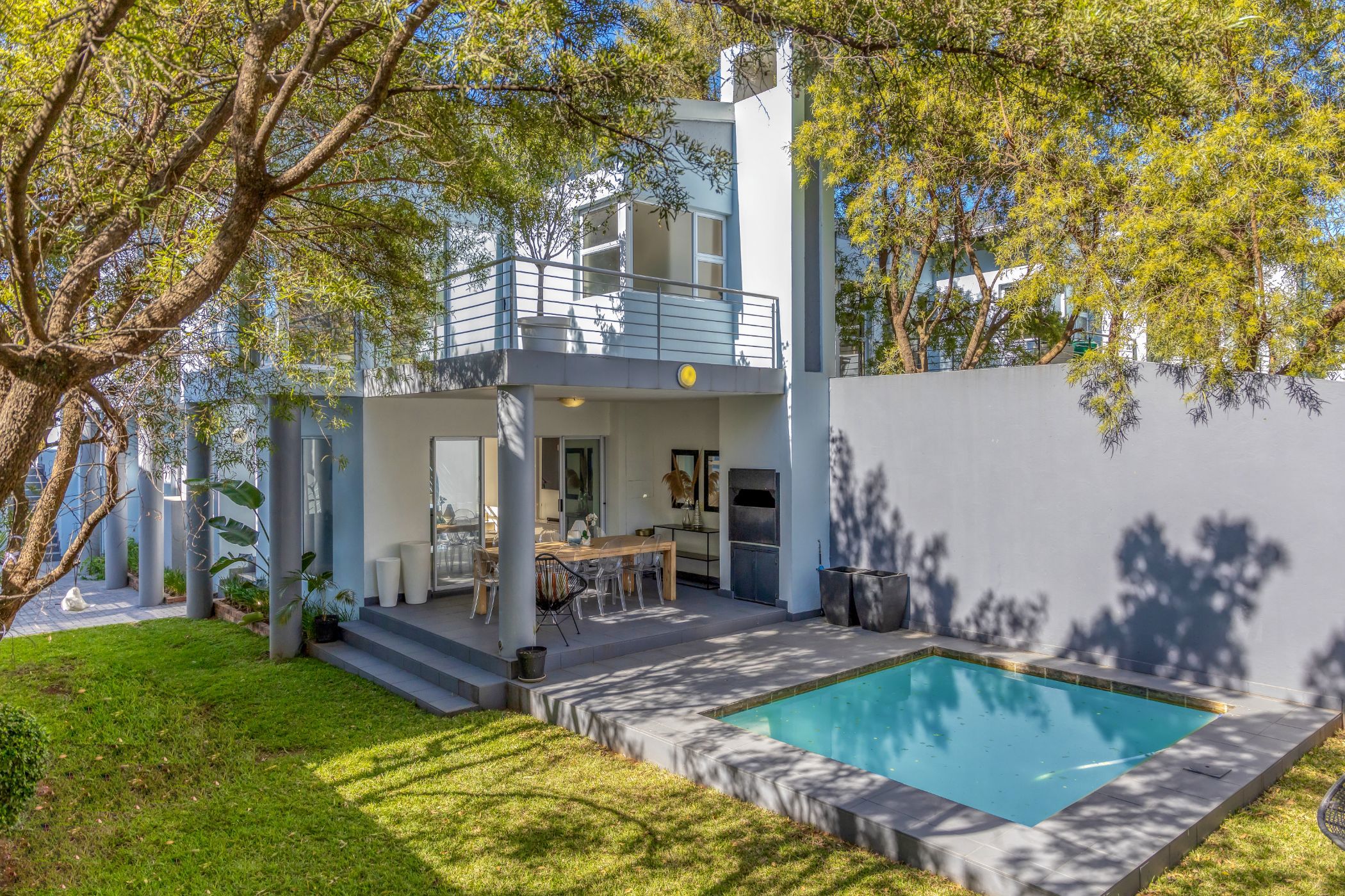 House for sale in Ferndale, Randburg - RAN1709749