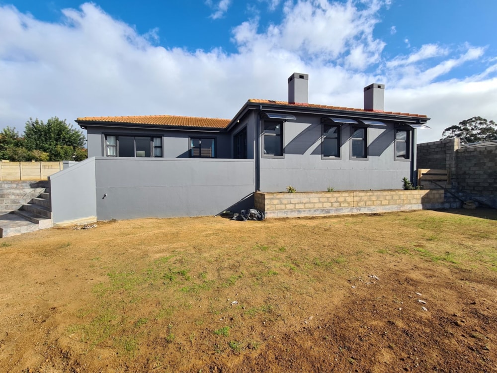 House sold in Tafelzicht - 1MS1705265 House sold in Tafelzicht - 1MS1705265