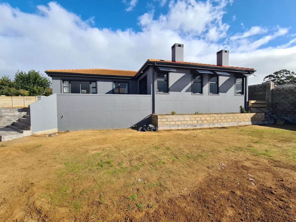 House sold in Tafelzicht - 1MS1705265 House sold in Tafelzicht - 1MS1705265