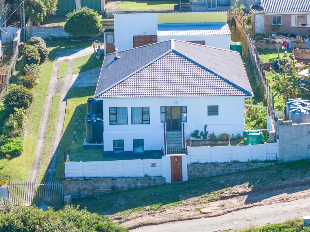 House sold in Port Alfred - 1PF1704258 House sold in Port Alfred - 1PF1704258