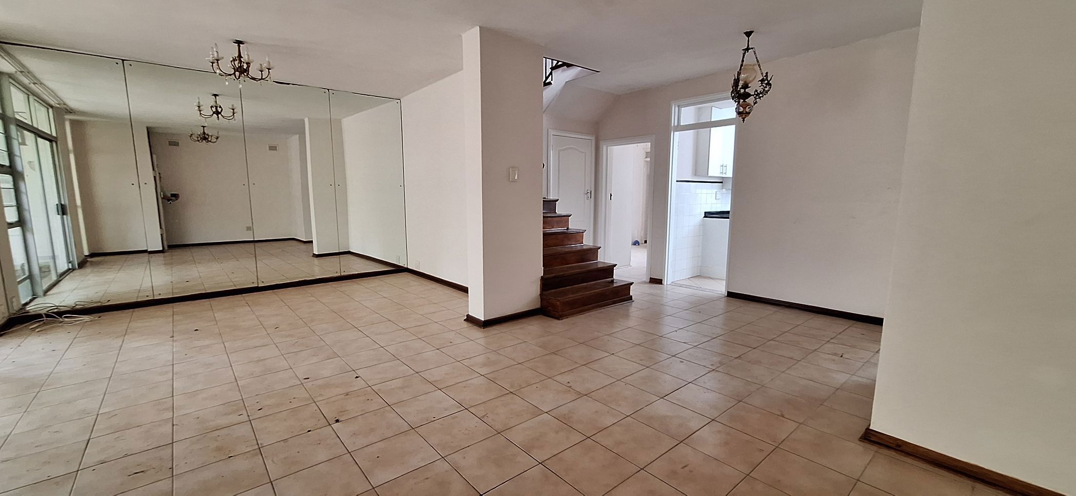 Apartment let in uMhlanga Rocks - 1ND1704011