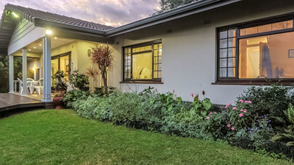 House sold in La Lucia - 1ND1705166 House sold in La Lucia - 1ND1705166