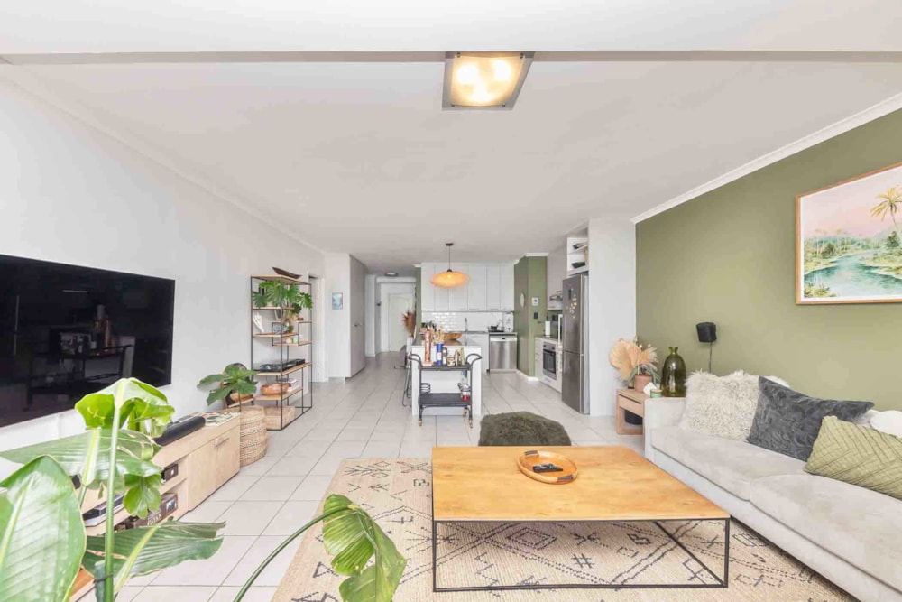 Apartment sold in Big Bay - 1TV1704942 Apartment sold in Big Bay - 1TV1704942