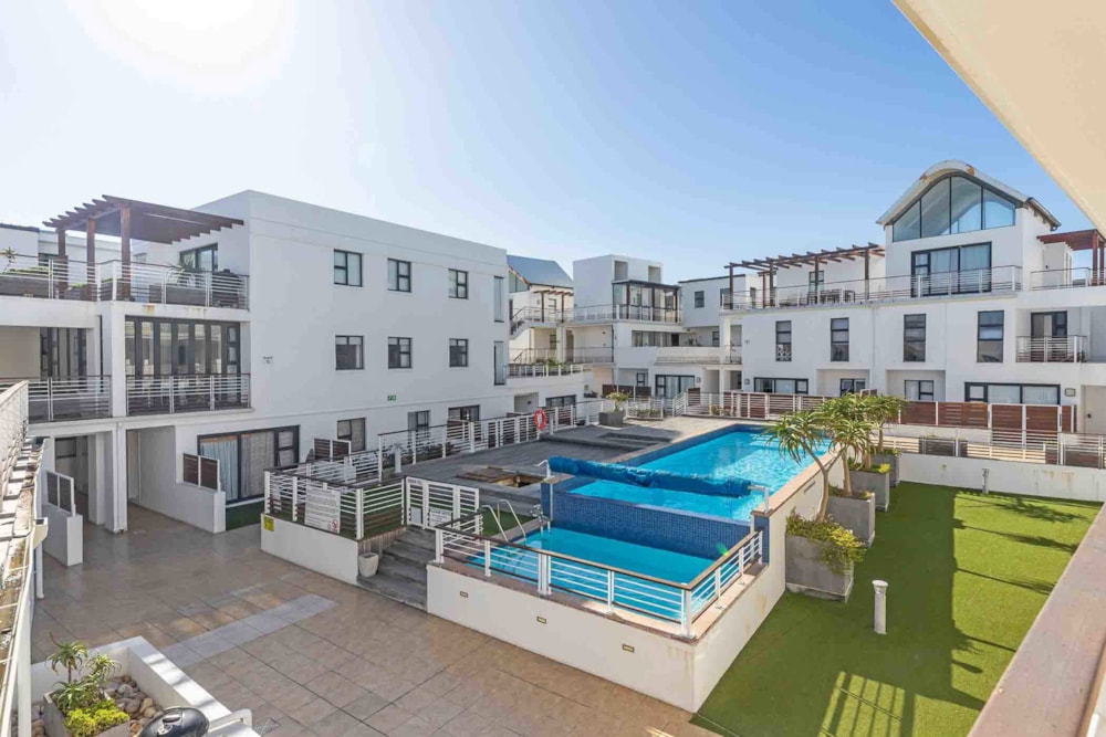 Apartment sold in Big Bay - 1TV1704942 Apartment sold in Big Bay - 1TV1704942