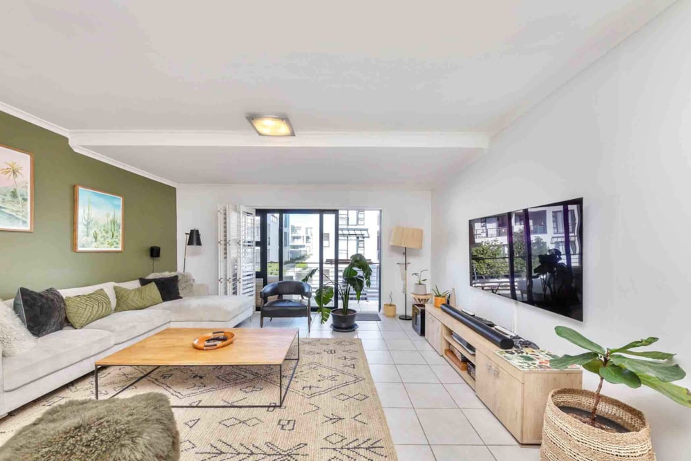 Apartment sold in Big Bay - 1TV1704942 Apartment sold in Big Bay - 1TV1704942