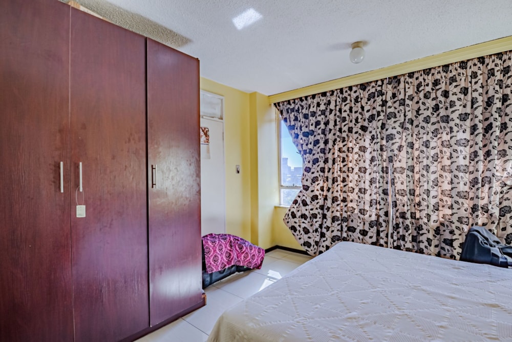 Apartment for sale in Muckleneuk - PT1702833 Apartment for sale in Muckleneuk - PT1702833