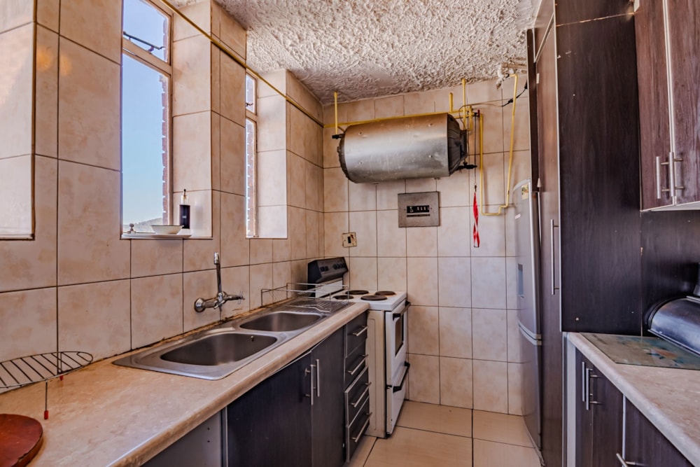 Apartment for sale in Muckleneuk - PT1702833 Apartment for sale in Muckleneuk - PT1702833