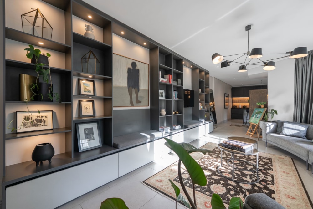 Apartment for sale in Cape Town Central - AS1705261 Apartment for sale in Cape Town Central - AS1705261