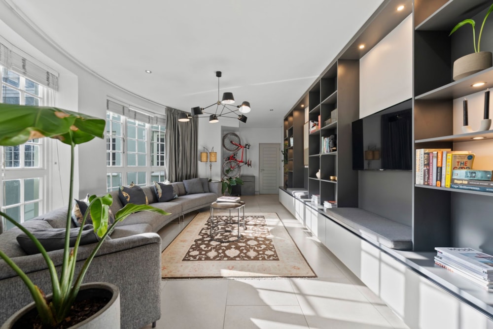 Apartment for sale in Cape Town Central - AS1705261 Apartment for sale in Cape Town Central - AS1705261