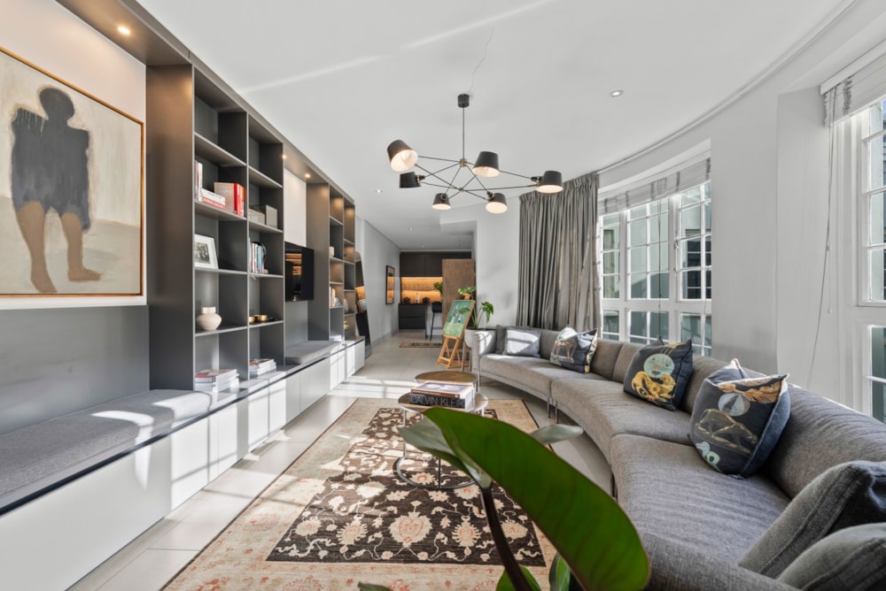 Apartment for sale in Cape Town Central - AS1705261 Apartment for sale in Cape Town Central - AS1705261