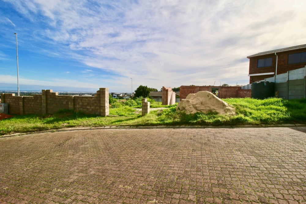 Residential vacant land for sale in Plattekloof - 1PLA1705471