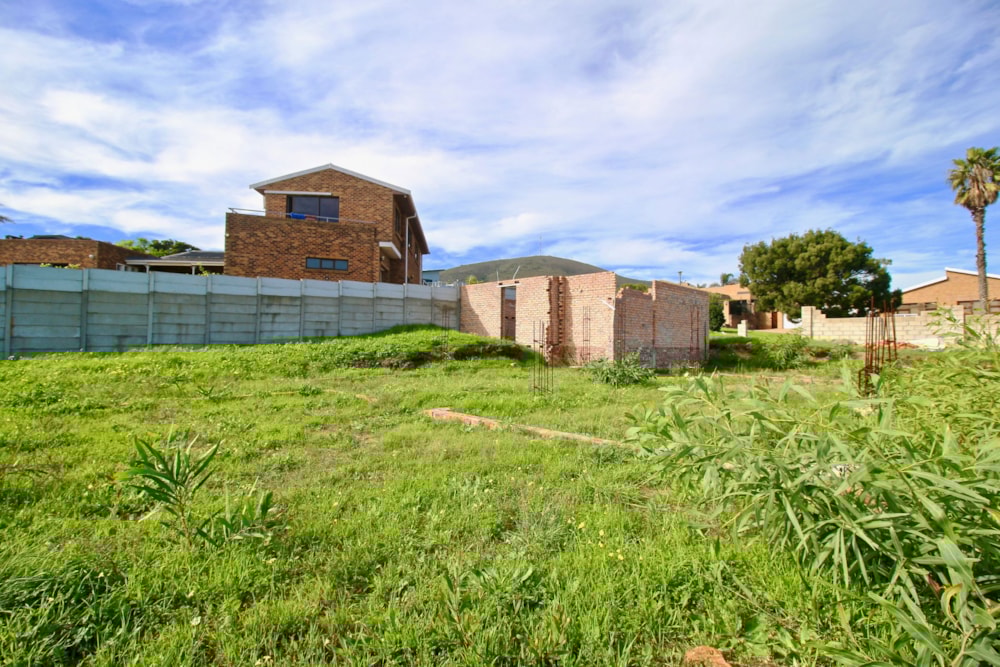 Residential vacant land for sale in Plattekloof - 1PLA1705471