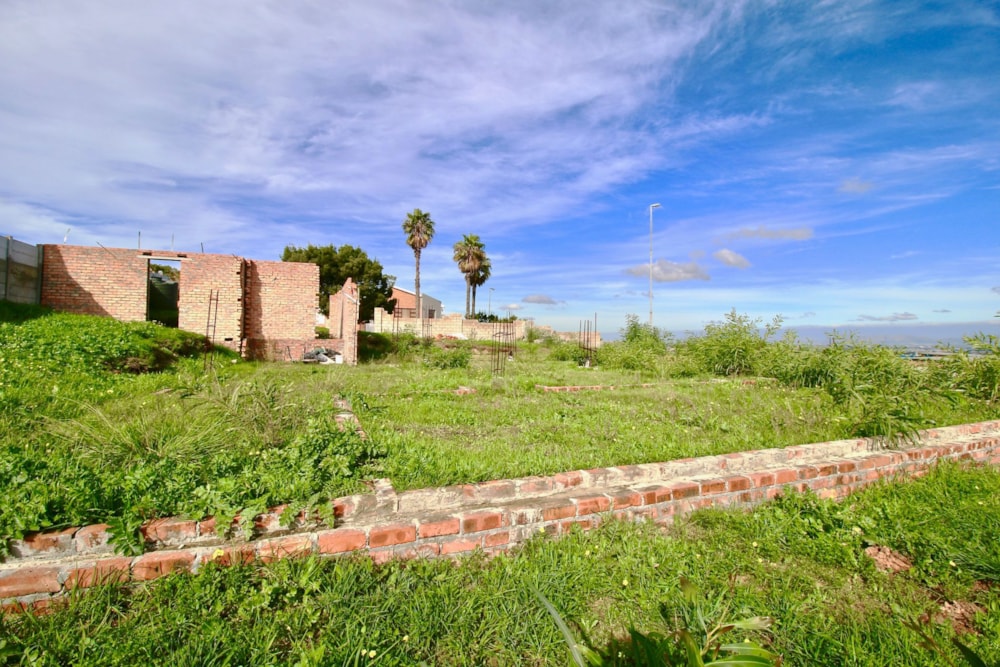 Residential vacant land for sale in Plattekloof - 1PLA1705471