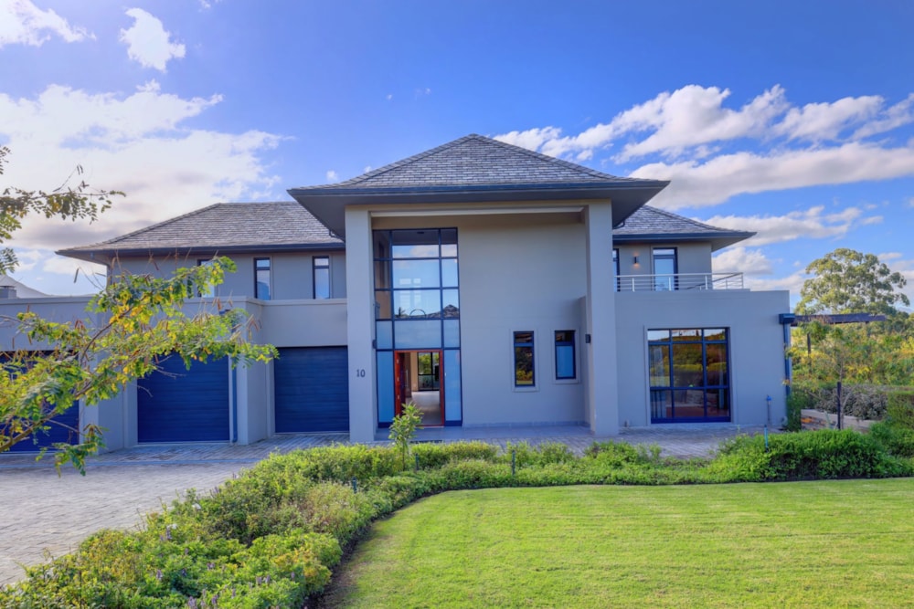 Double-storey house let in Noem Noem - GEO1699129 Double-storey house let in Noem Noem - GEO1699129