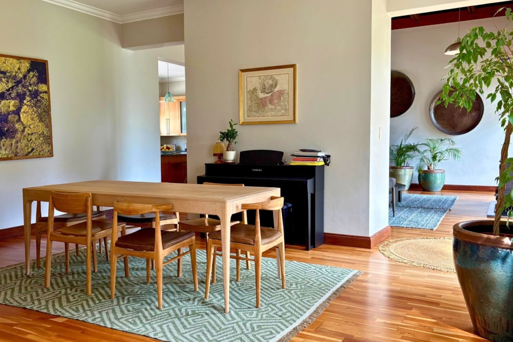 House let in Southdowns Estate - CNL1705277