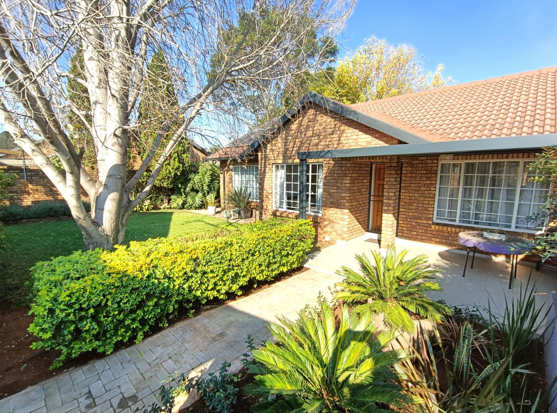 Townhouse for sale in Eldoraigne - CN1703037