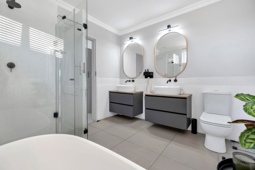 House for sale in Dainfern Golf Estate - FW1705662