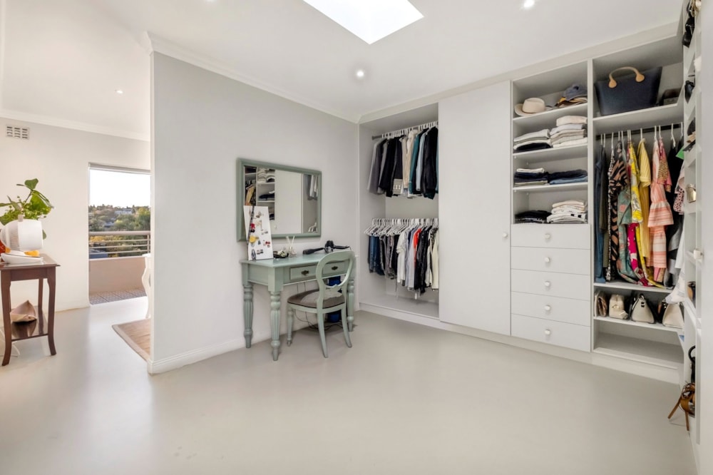 House for sale in Dainfern Golf Estate - FW1705662