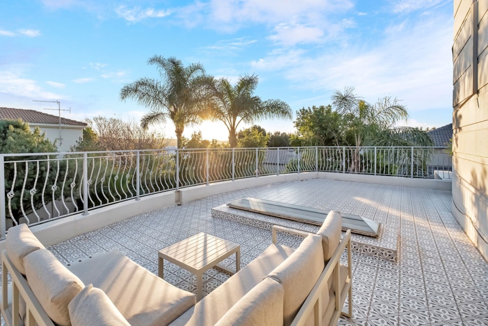 House for sale in Dainfern Golf Estate - FW1705662 House for sale in Dainfern Golf Estate - FW1705662