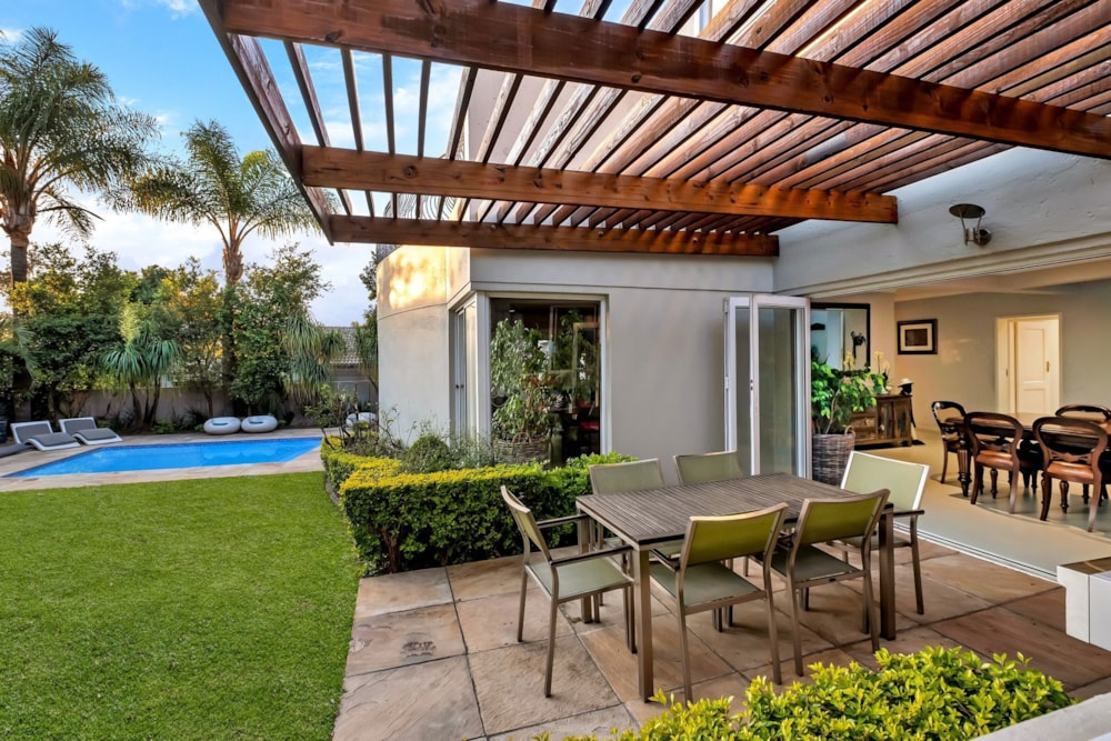 House for sale in Dainfern Golf Estate - FW1705662