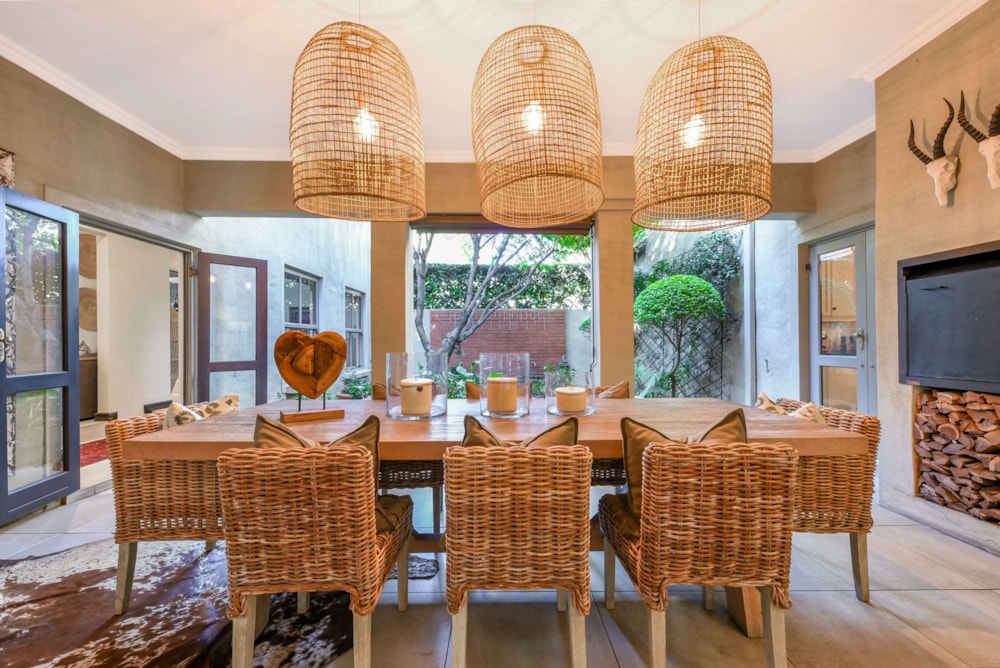 House for sale in Dainfern Valley Estate - FW1702971