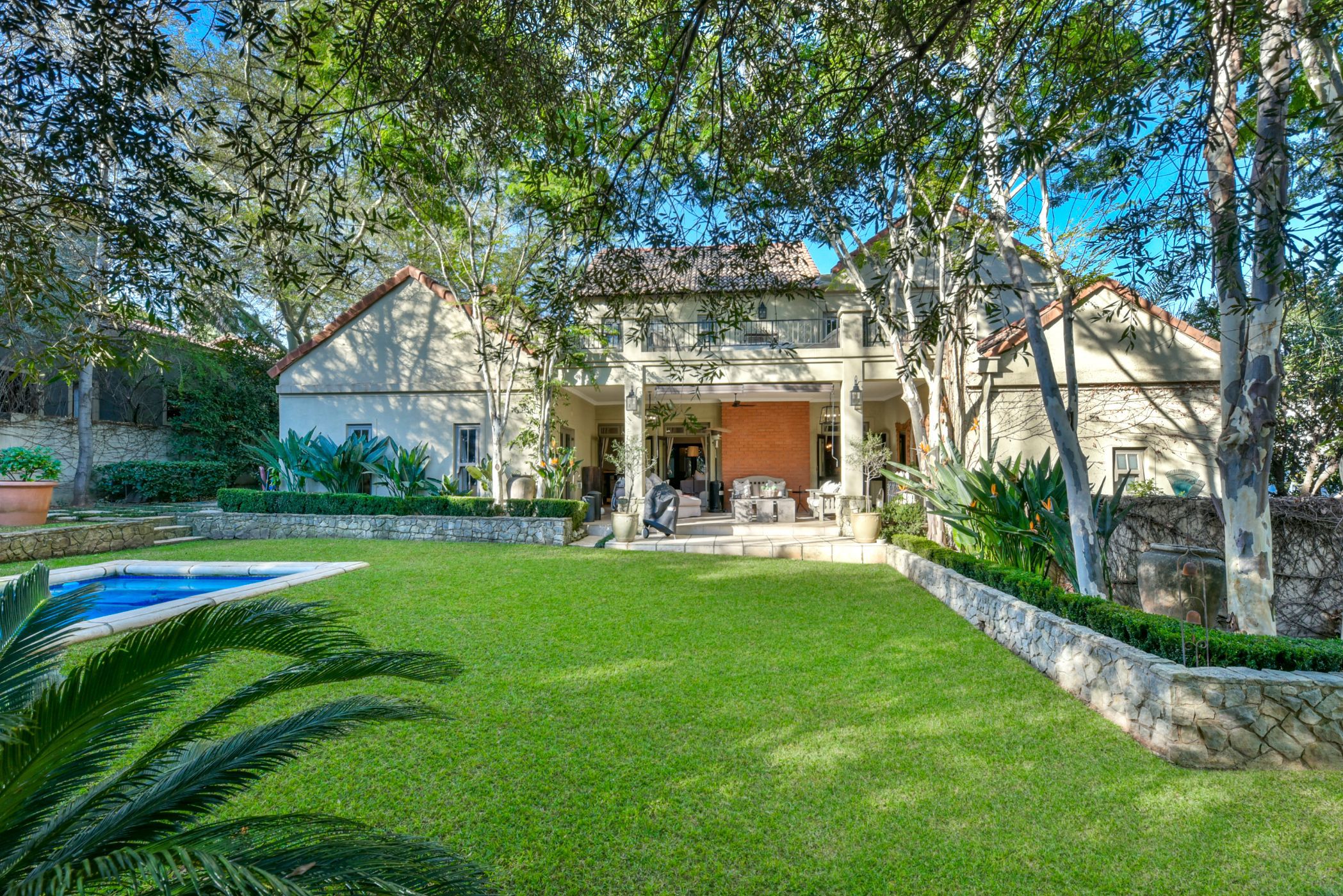 House for sale in Dainfern Valley Estate - FW1702971