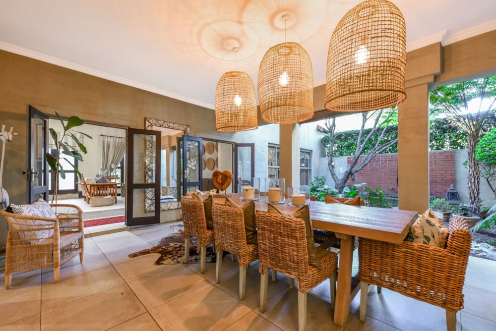 House for sale in Dainfern Valley Estate - FW1702971