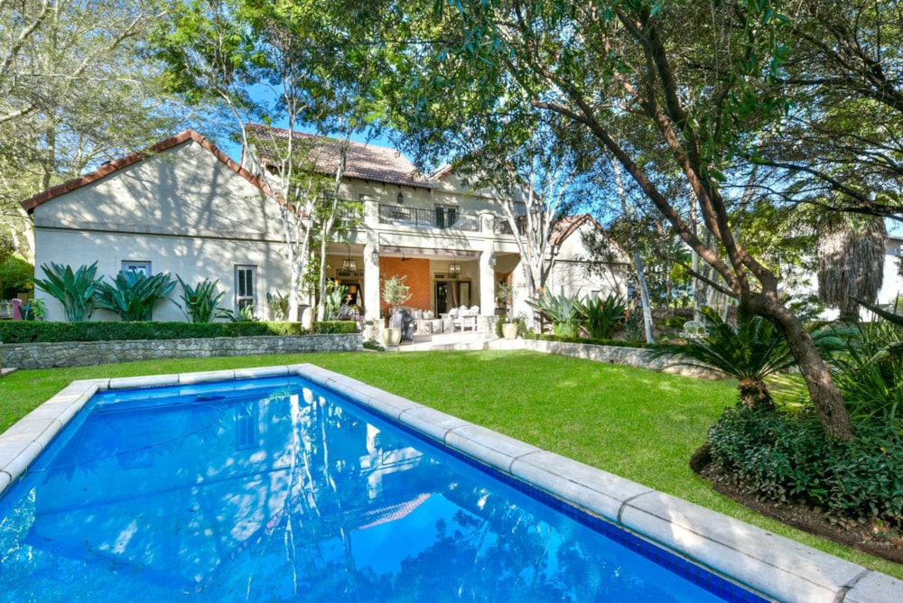 House for sale in Dainfern Valley Estate - FW1702971