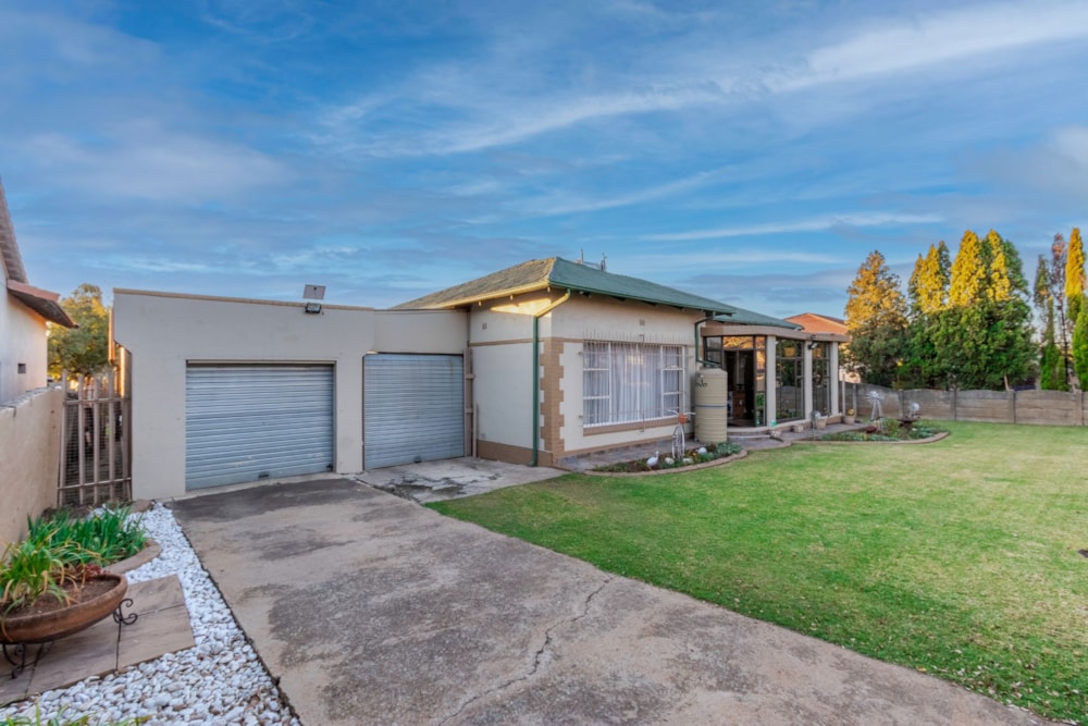 House for sale in Dalview - 1BJ1689178