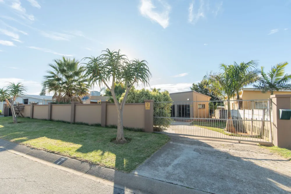 House sold in Bothasrus - 1UK1705514 House sold in Bothasrus - 1UK1705514