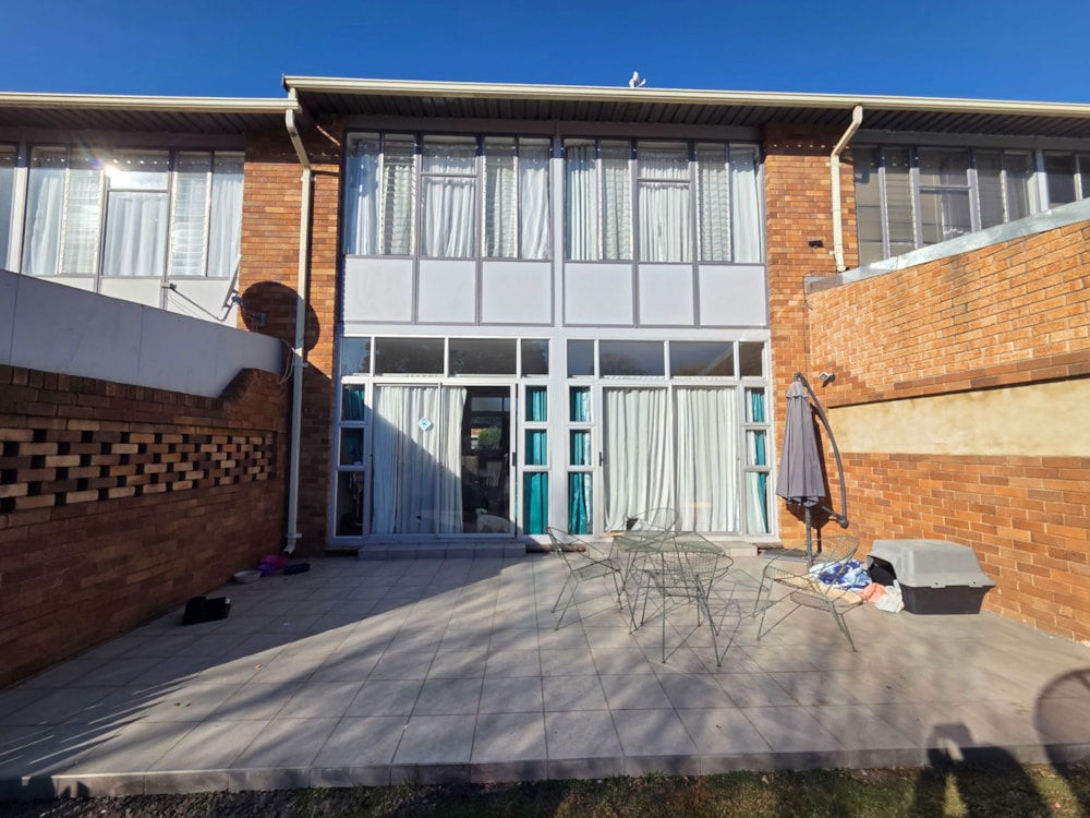 Apartment for sale in Hutten Heights - 1NW1704515 Apartment for sale in Hutten Heights - 1NW1704515