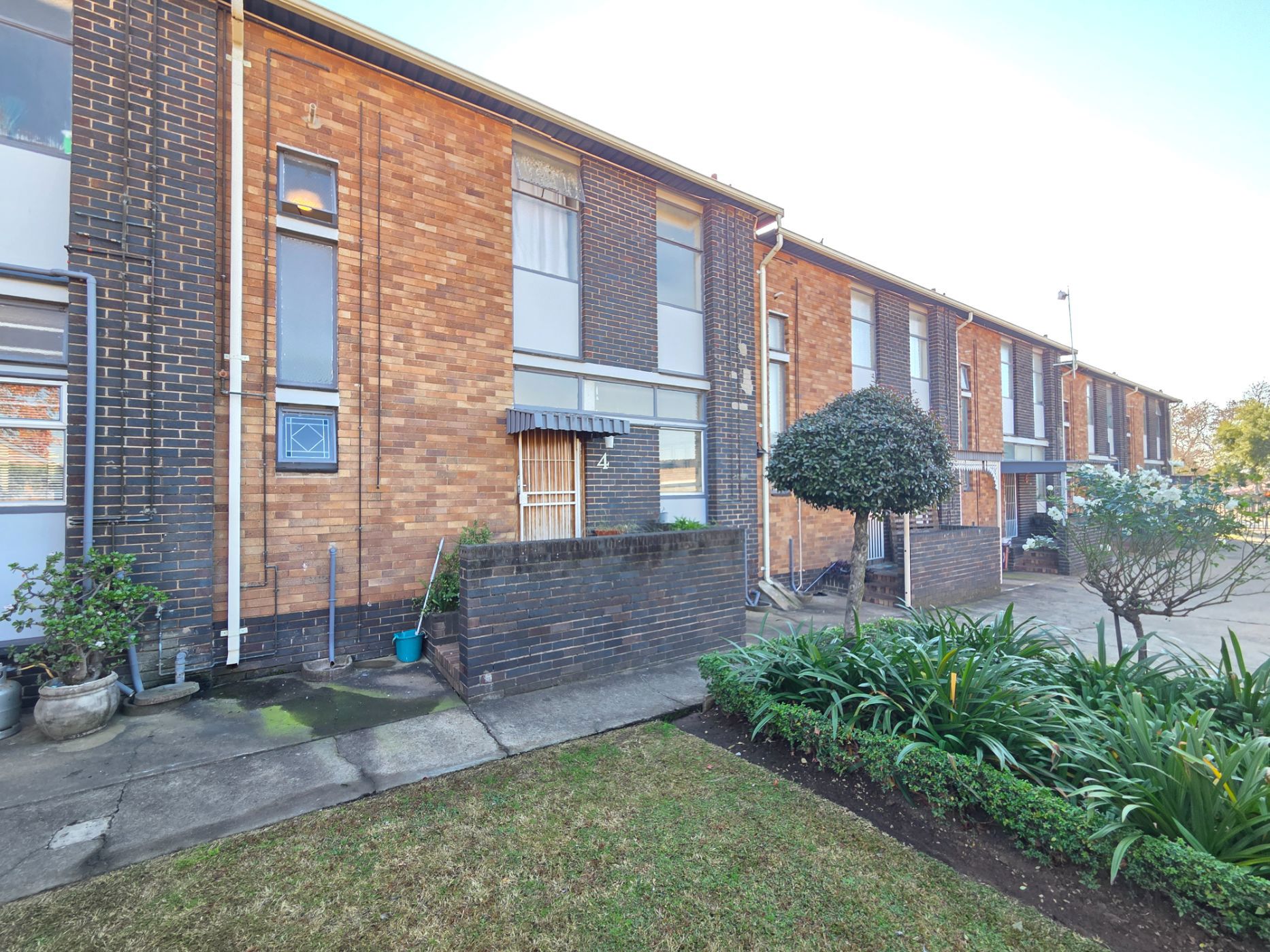 Apartment for sale in Hutten Heights - 1NW1704515