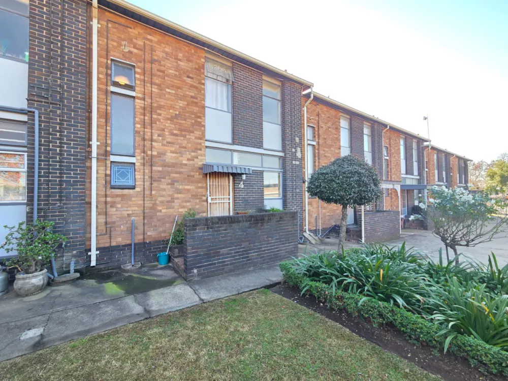 Apartment for sale in Hutten Heights - 1NW1704515 Apartment for sale in Hutten Heights - 1NW1704515
