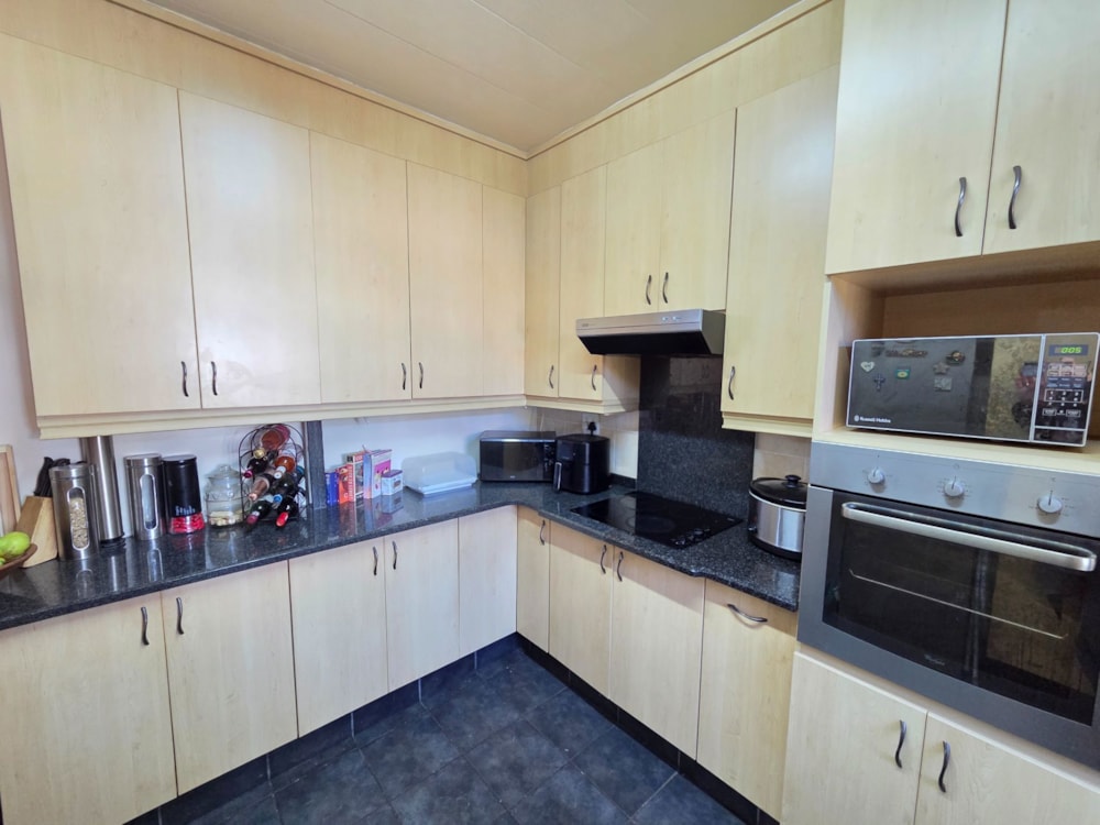 Apartment for sale in Hutten Heights - 1NW1703924 Apartment for sale in Hutten Heights - 1NW1703924