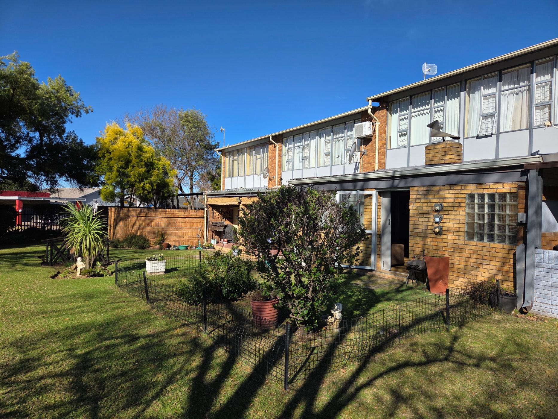 Apartment for sale in Hutten Heights - 1NW1703924