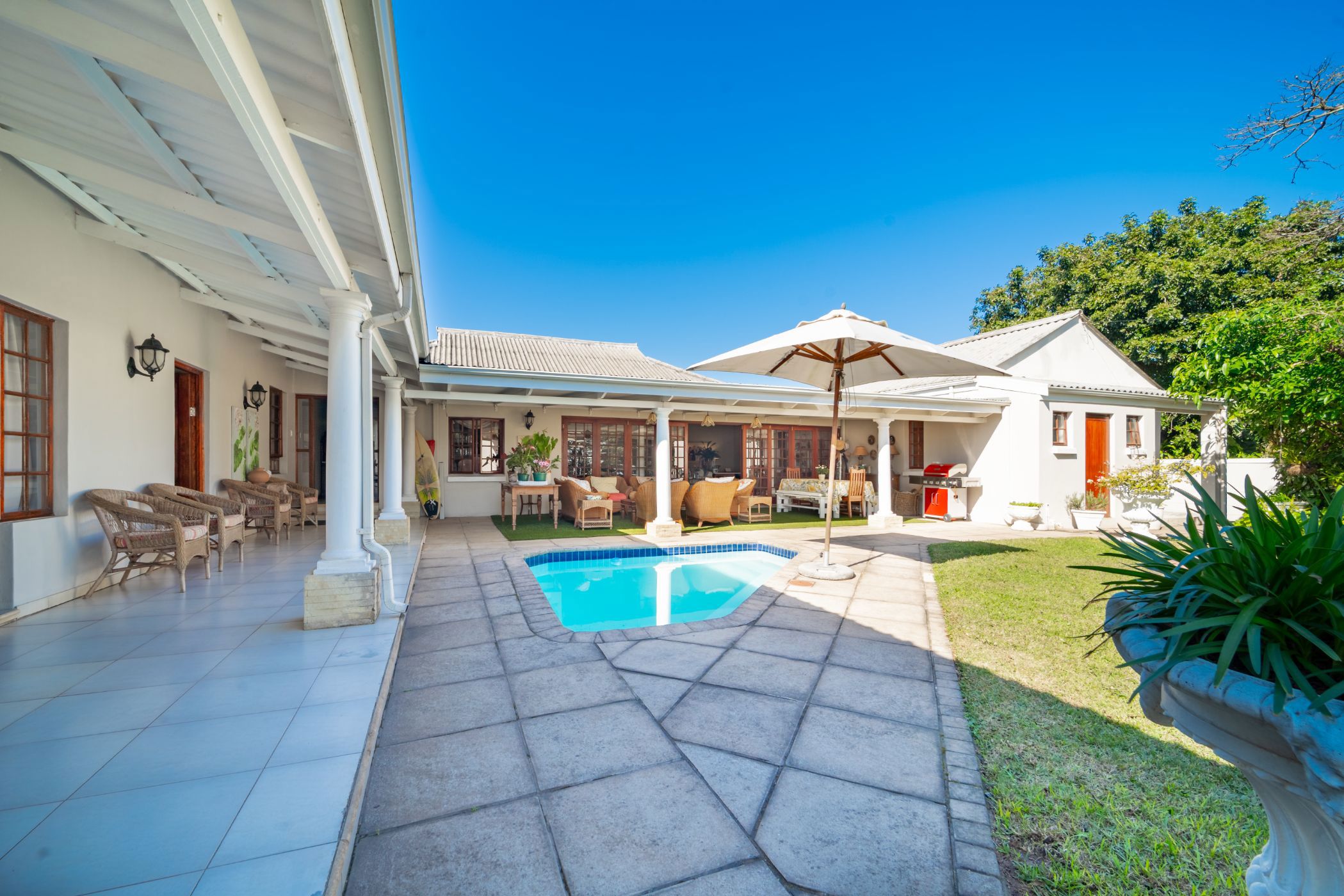 House for sale in Ballito - 1BD1704246